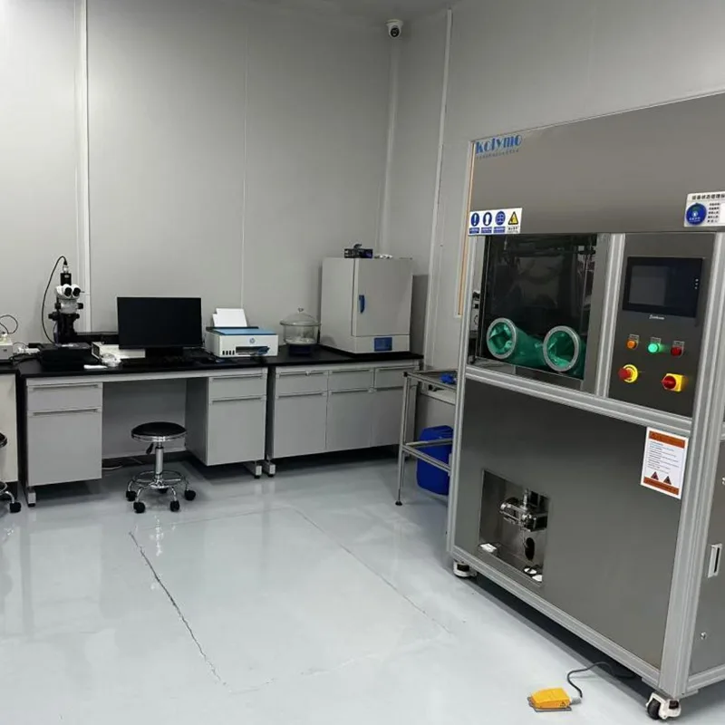 Liquid Cooling Cleanliness Equipment သည် စက်မှုလုပ်ငန်းစွမ်းဆောင်ရည်နှင့် ယုံကြည်စိတ်ချရမှုကို မည်သို့တိုးတက်စေသနည်း။
