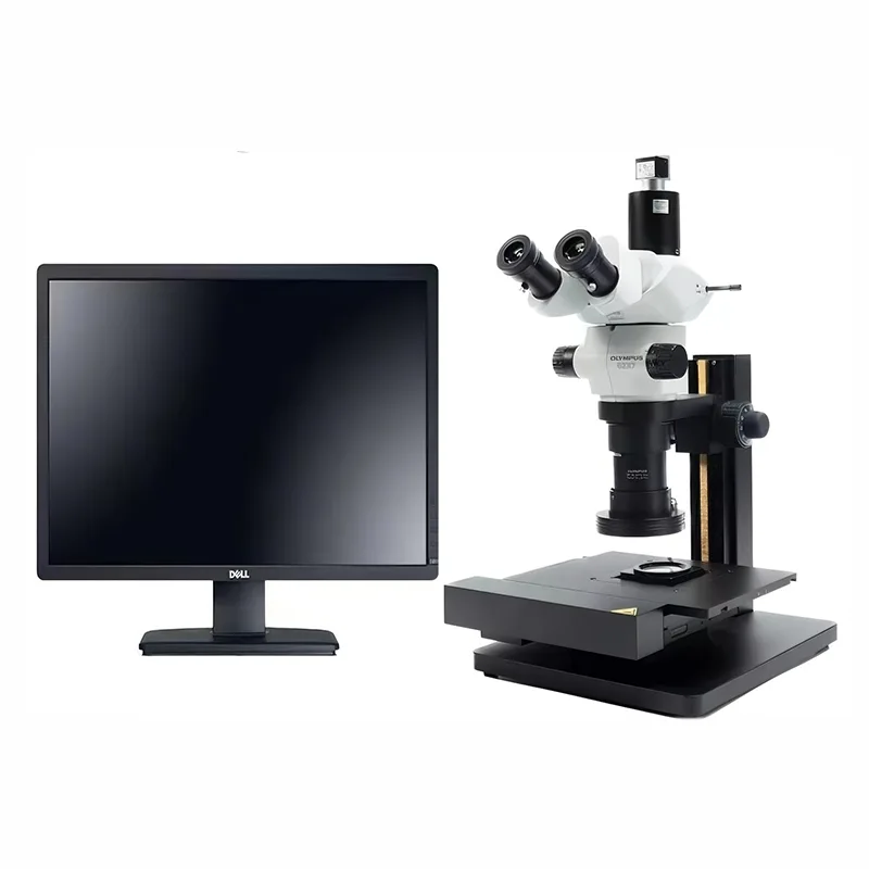Liquid Cooling Cleanliness Detection and Analysis စနစ်